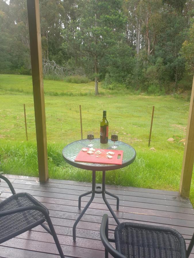 The Shed At Port Arthur. Hidden Gem. Bagian luar foto