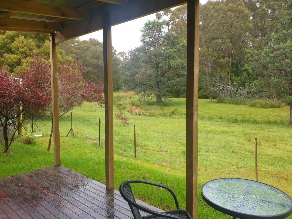 The Shed At Port Arthur. Hidden Gem. Bagian luar foto