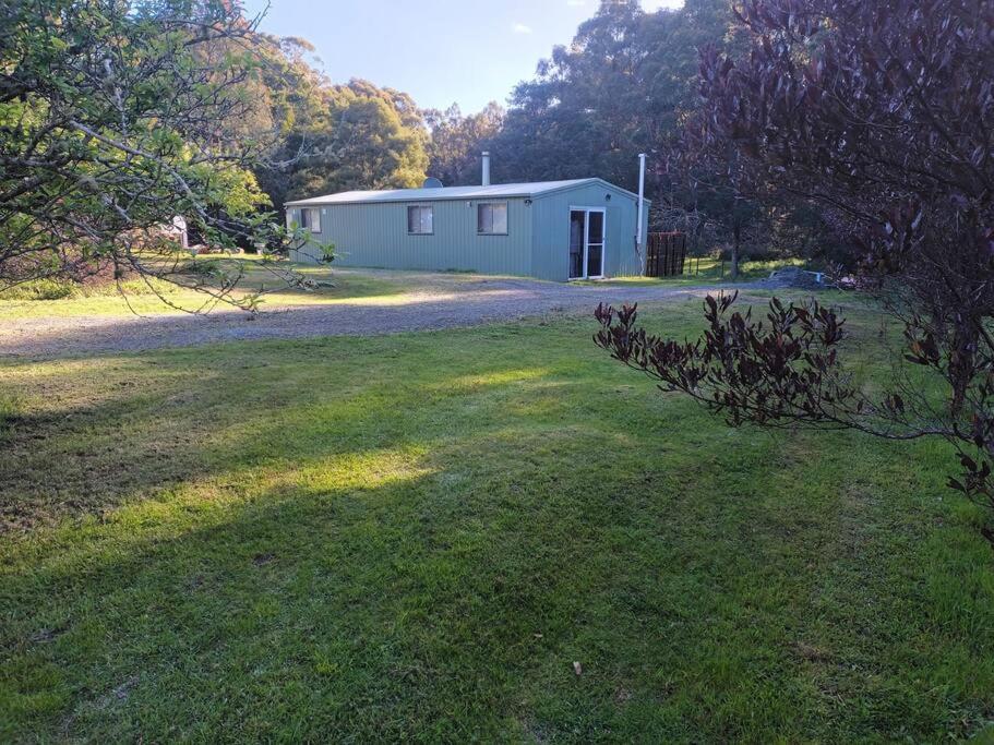 The Shed At Port Arthur. Hidden Gem. Bagian luar foto